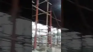 Flyover Walton Road Lahore Pakistan #2024 #viralvideo #youtubeshorts