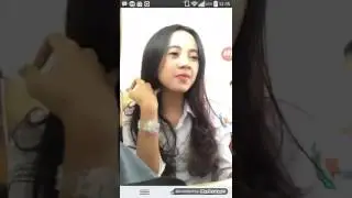 Smp Cantik Main Di Kelas