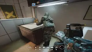 some more clips of r6
