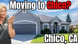 Moving to Chico? Check out these 3 properties and Upcoming Events!