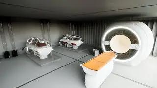 UE4 - DevTon Modular Sci-Fi Lab