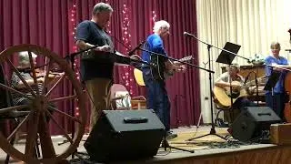 Anniversary Song to Tom and Angela- Garrie Lambert