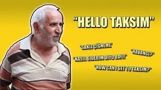 Taksim Dayı MONTAJ - O SES TÜRKİYE - Ümit Ög (Parodisel) #TaksimDayı #OSesTürkiye #ÜmitÖg #Parodisel