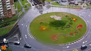 #ДТП. Аварии, записи с видеорегистратора