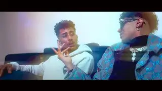 El Castro feat. A.L.A - 5obza Morra (Official Video)