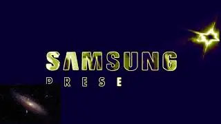 Samsung Logo History In Andromeda Vocoder