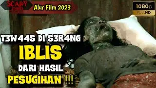 NIAT RAWAT ORANG SAKIT, MALAH JADI K0RB44N IBLIS PESUGIHAN‼️