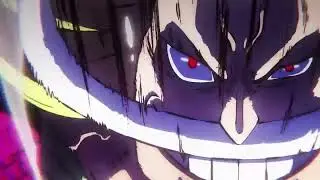 One Piece | Beat It | Roger x Whitebeard Anime edit 