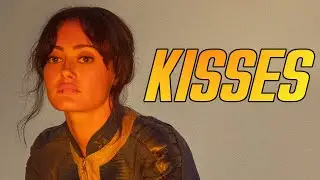 Fallout | KISSES