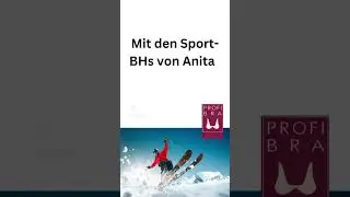 Beim Skifahren oder Snowboarden!
