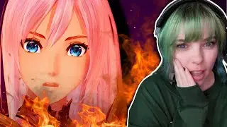 Tales of Arise the game everyone slept on!