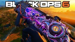 Black Ops 6 Beta Is So Much Fun!