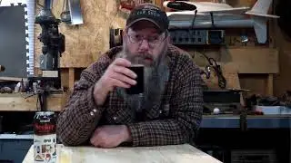 Beer Review In A Minute Or Two: Spindrift Seeker