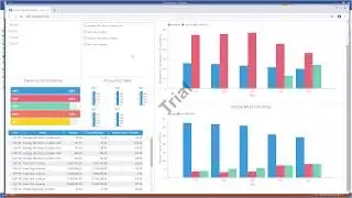 Publish Dashboards: Adding Dashboard Viewer to ASP.NET MVC Apps [Shot on v2018]