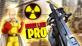 CBR-4 Nuke​ 