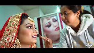 Jasvir & Bhupinder | Wedding Film | Unique Studio  9463394432