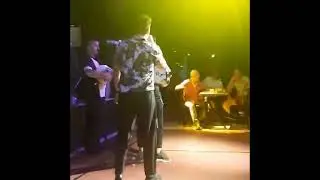 Άνοδος live Stage | Χαλκίδα #2023 #VasilisIANOS #live #AnodosLiveStage #Xalkida #VI