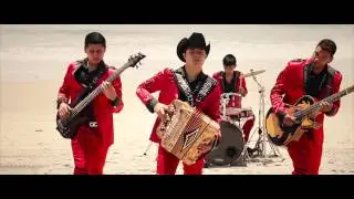 Quédate en Silencio / Aferracion Norteña de Tijuana (Video Oficial)