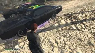 GTA Online Imponte dukes