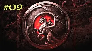 [BGSoD #9] Siege of Dragonspear Playthrough - M'Khiin