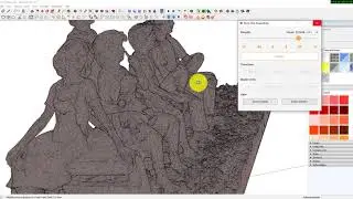Sketchup Plugins | Skimp