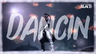 𝘚𝘭𝘢𝘺𝘺𝘺𝘺 💃..│Hero Play│CBL&CBR Champion│Conqueror's Blade Dual Blades Montage│Build & Guide│4K│