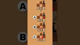 Chess Quiz | Pick the Right Answer