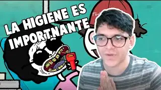 Reaccionando El Dentista el tona