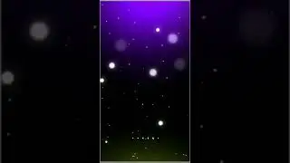 Colour Lighting Video effects hd | Black Screen Video Template | Kinemaster background