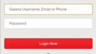 How to change your password in CoD/Garena using cellphone.[Easy Tutorial]