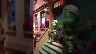 Sesame Street