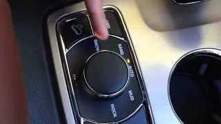 How To Shift Into 4 Wheel Drive 2015 Jeep Grand Cherokee | Spirit Chrysler Dodge Jeep Ram