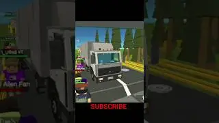 Simple Sandbox 2 Update 1.6.94 Truck RP  