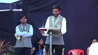 Shree Ganesh Gurukul Annual Report