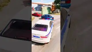ГДЕ ТВОЯ ТОЙОТА КАМРИ в BeamNG Drive