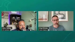 Profit Without Burnout: Greg Hickman’s Blueprint for Scalable Success