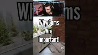 Why Communication Is Key In Escape From Tarkov!