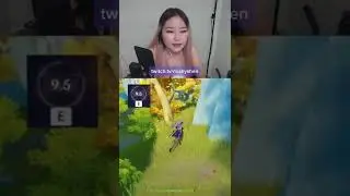 How Genshin Impacts UI Should Look Like | Genshin Impact 