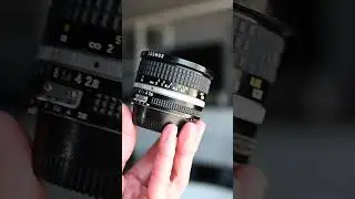 How to Use Your New (Old) Film Camera