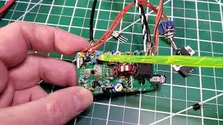 ESP32 Based SDR Transmitter - Part 3 BPF, Preamp and fixing some Amp problems