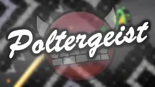 Poltergeist 100% - by GW AnDRomedA (HARD DEMON)