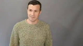 Виктор/ Игорь Литовкин пробы в сериал "Удержи меня"