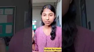Normal versus advanced English 
