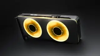 The Intel Arc GPU