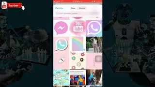 Personaliza Tu  iPhone