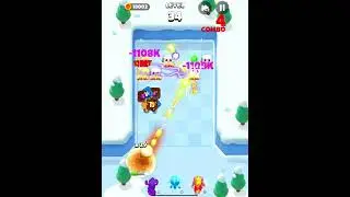 Punball - Stage 160