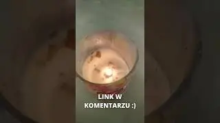 ZAPALNICZKA PLAZMOWA NA USB w KOMTEK #shorts