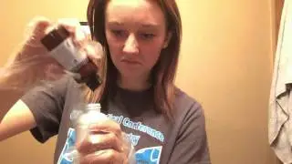 Coloring Hair At Home | Box Dye