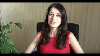 Как держать фокус на цели, три шага. Татьяна Каретникова