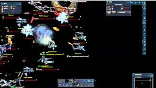 Darkorbit Tr1 HYLT Klanı BY FELAKET CRY